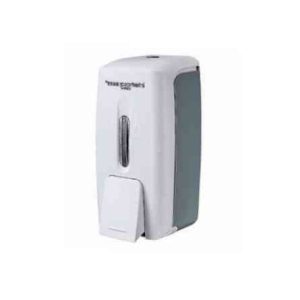 Hộp đựng nước rửa tay F 9088 Trắng