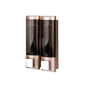 Hộp đựng nước rửa tay F 7502-2 Gold