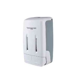 Hộp đựng nước rửa tay F 9088-2 Trắng