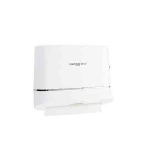 Hộp đứng giấy E 6002 trắng Trung Quốc