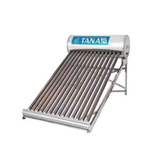Máy nước nóng Năng lượng mặt trời Tân Á 8 – 160L