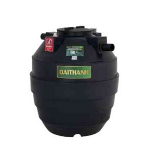 Bồn tự hoại Đại Thành – 1000L Đứng