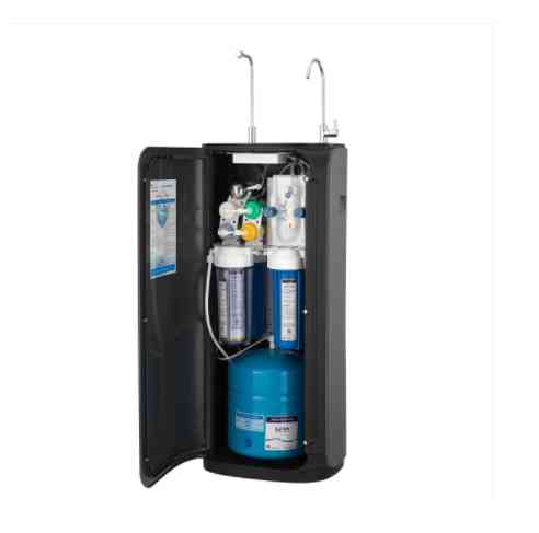 Máy lọc nước RO Neo Ambient – Hot 9 lõi - Ảnh 2