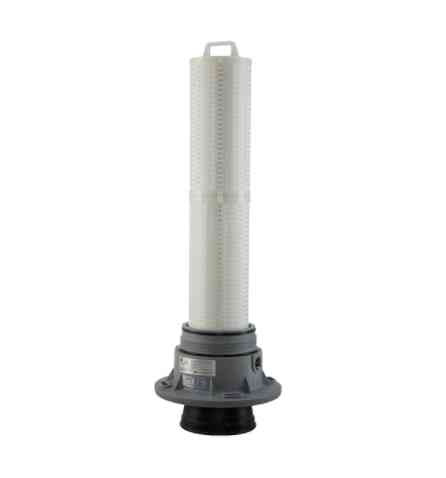 Bộ lọc nước đầu nguồn Beluga 2.1 - Ảnh 3