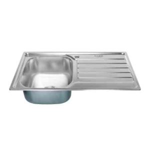 Chậu rửa Rossi Elegant RE 311