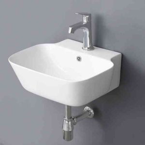 Chậu rửa treo tường Trung Quốc SF 1095