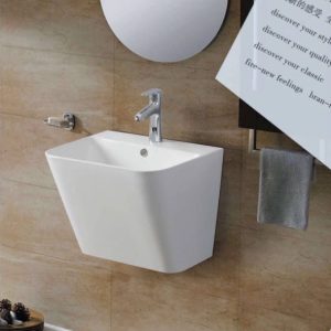 Chậu rửa treo tường Trung Quốc SF 7200