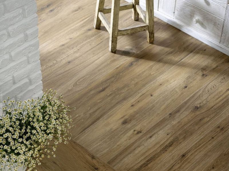 GẠCH WOOD TILES – GIẢI PHÁP HOÀN HẢO CHO MỌI CÔNG TRÌNH