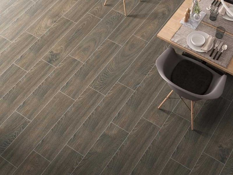 GẠCH WOOD TILES – GIẢI PHÁP HOÀN HẢO CHO MỌI CÔNG TRÌNH