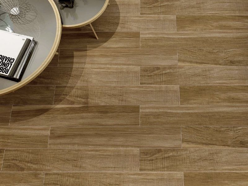 GẠCH WOOD TILES – GIẢI PHÁP HOÀN HẢO CHO MỌI CÔNG TRÌNH