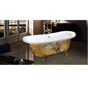 Bồn tắm Trung Quốc TDO-966