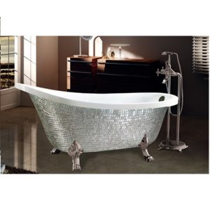 Bồn tắm Trung Quốc TDO-967