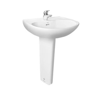 Chậu rửa chân dài TOTO LPT239CR#W