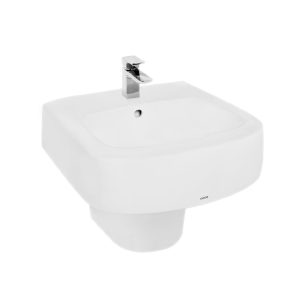 Chậu rửa treo tường TOTO LHT767CR#XW