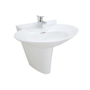 Chậu rửa treo tường TOTO LHT908C#XW