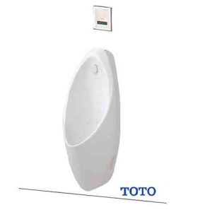 Bồn tiểu treo tường TOTO UT904HN#W