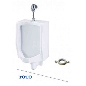 Bồn tiểu treo tường TOTO UT57S#W