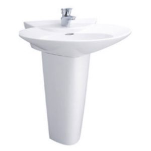 Chậu rửa chân dài TOTO LPT908C#XW
