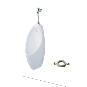 Bồn tiểu treo tường TOTO UT904S#W