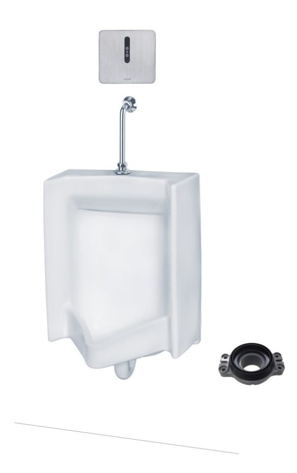 Bồn tiểu treo tường TOTO UT445#W