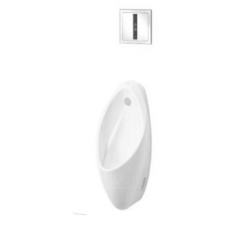 Bồn tiểu treo tường TOTO UT904HR#W