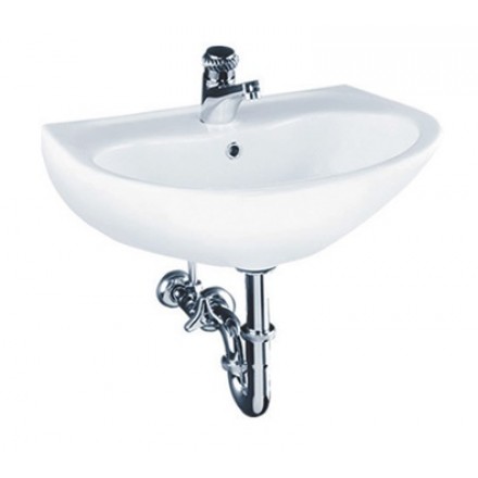 Chậu rửa treo tường TOTO LT240CS#W