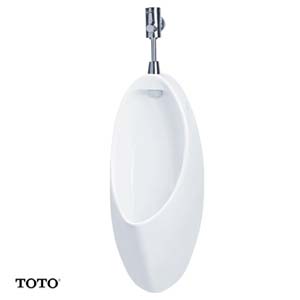 Bồn tiểu treo tường TOTO UT560T#XW