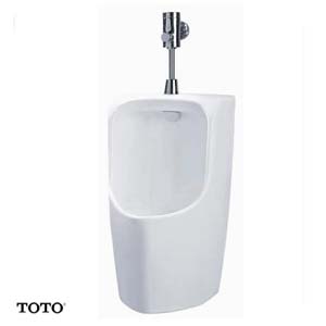 Bồn tiểu treo tường TOTO UT557T#XW
