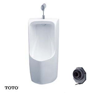 Bồn tiểu treo tường TOTO UT570T#XW
