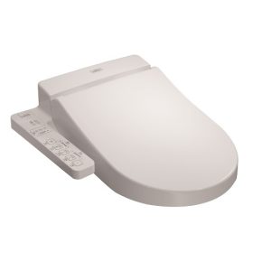 Nắp bồn cầu điện tử TOTO TCF6632A#NW1