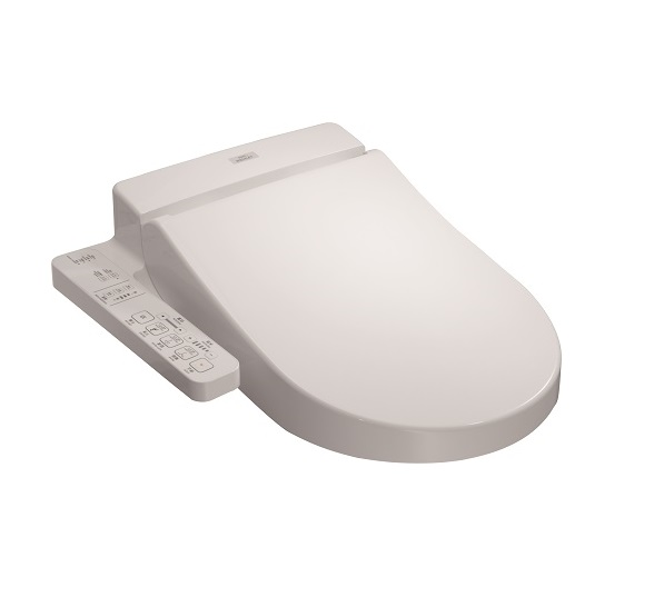 Nắp bồn cầu điện tử TOTO TCF6632A#NW1