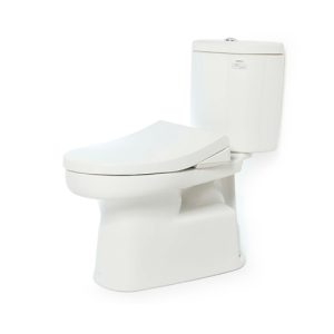 Bồn cầu hai khối nắp êm TOTO CS351DE2#W