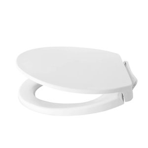 Nắp bồn cầu đóng êm TOTO TC385VS#W
