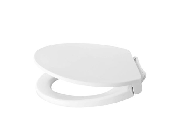 Nắp bồn cầu đóng êm TOTO TC385VS#W