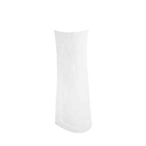 Chân chậu dài Viglacera VI1T