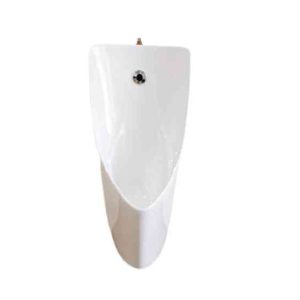 Bồn tiểu nam treo tường Viglacera T6 (cấp âm)