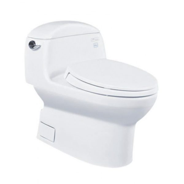 Bồn cầu một khối nắp êm TOTO MS914RT2#XW