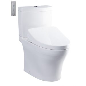 Bồn cầu hai khối thông minh CS945DNW11#XW