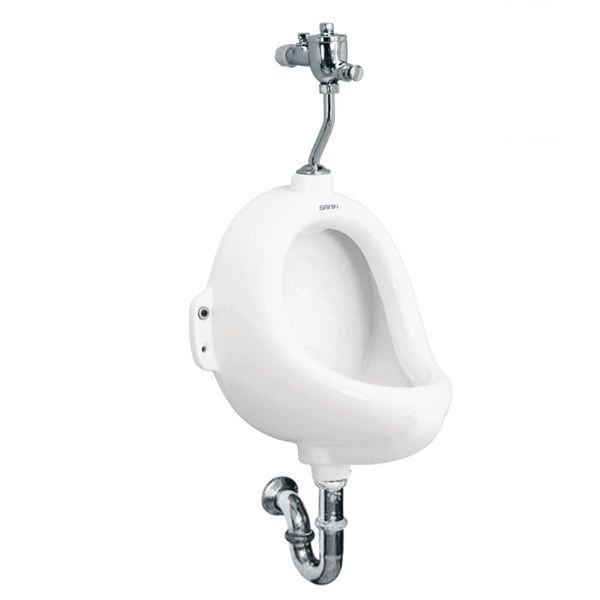Bồn tiểu nam treo tường Viglacera Sanfi S701