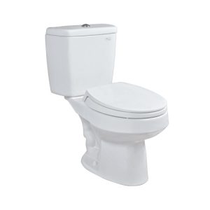 Bồn cầu hai khối nắp êm TOTO CS660DT1Y1#W
