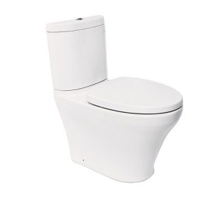 Bồn cầu hai khối nắp êm TOTO CS818DT2#XW