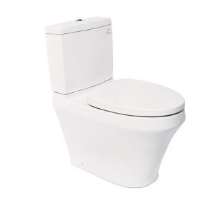 Bồn cầu hai khối nắp êm TOTO CS945DNT2#XW