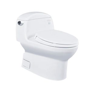 Bồn cầu một khối nắp êm TOTO MS914RE2#XW
