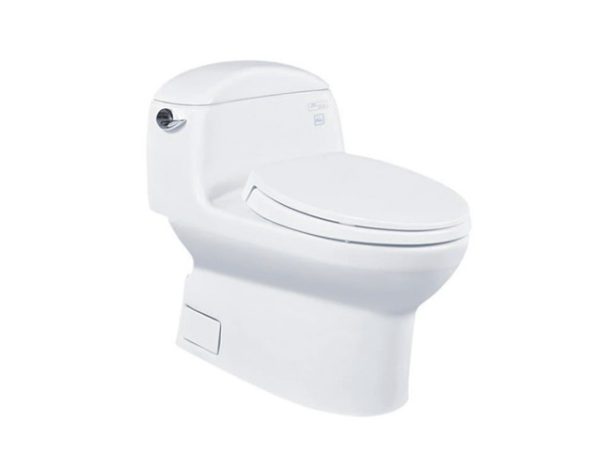 Bồn cầu một khối nắp êm TOTO MS914RE2#XW