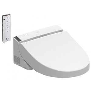 Nắp bồn cầu điện tử TOTO TCF6531Z#NW1