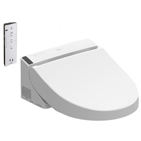 Nắp bồn cầu điện tử TOTO TCF6531Z#NW1