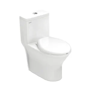 Bồn cầu một khối nắp êm Viglacera Sanfi SBTE