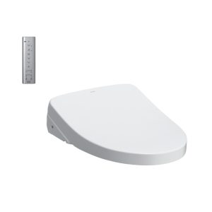 Nắp bồn cầu điện tử TOTO TCF4911EZ#NW1