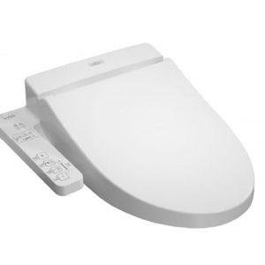 Nắp bồn cầu điện tử TOTO TCF6631A#NW1