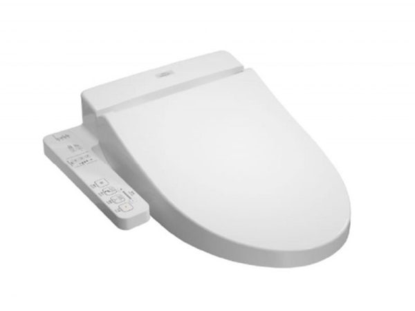 Nắp bồn cầu điện tử TOTO TCF6631A#NW1